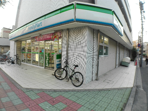 プライムスクエア 周辺画像1