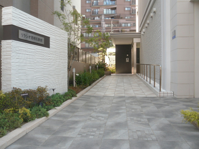 リラシオ西明石駅前 その他5