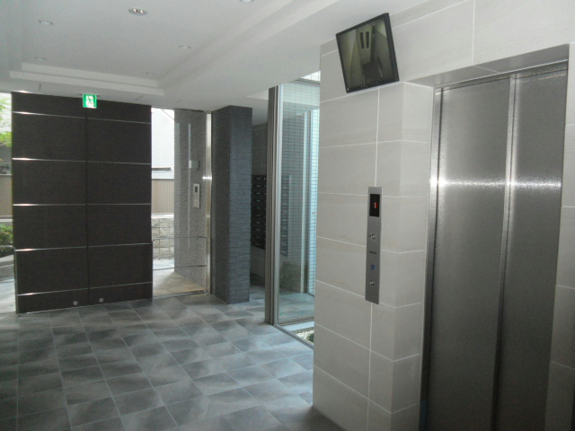 リラシオ西明石駅前 その他外観1