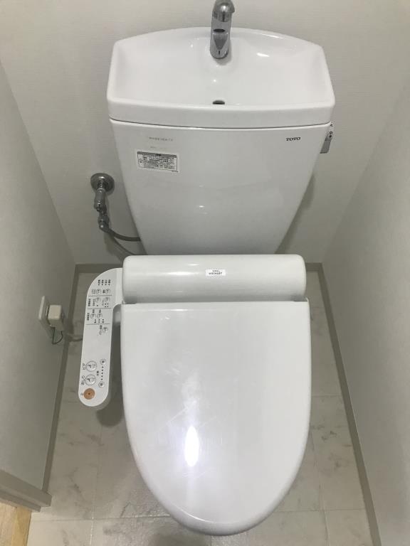 リラシオ西明石駅前 その他8