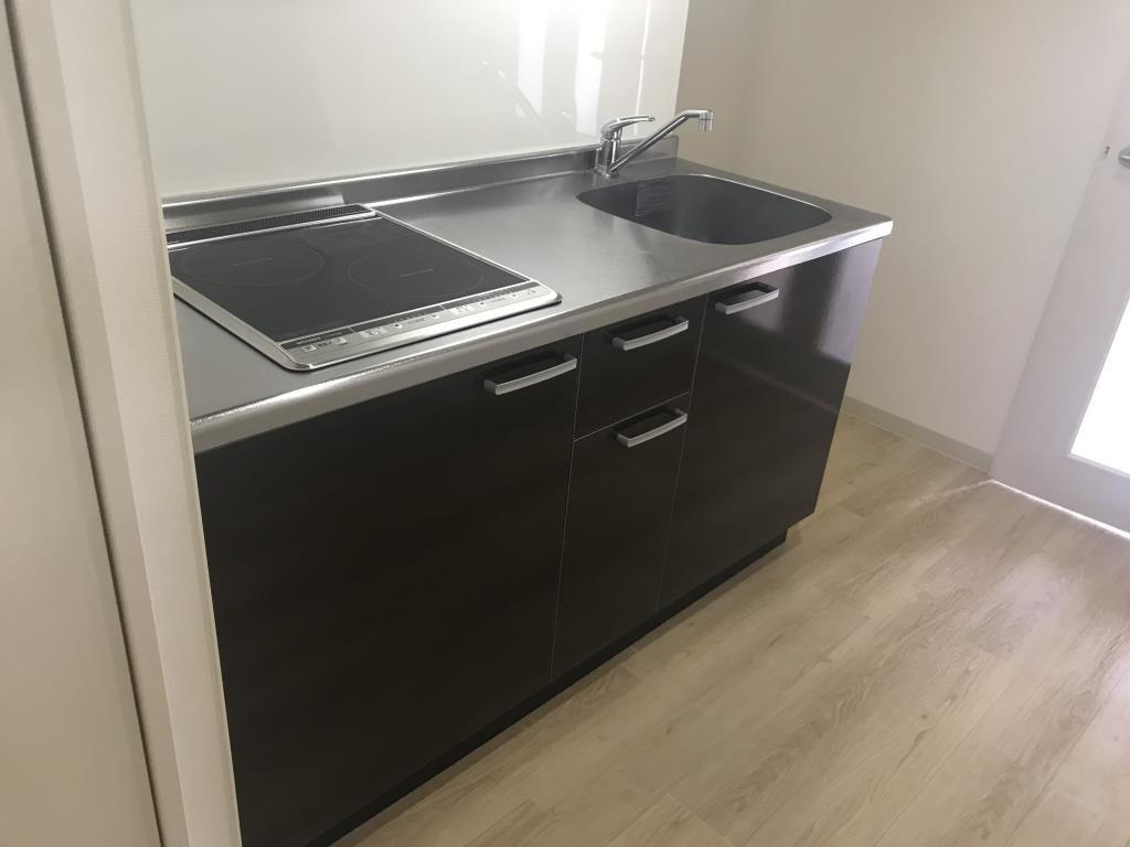 リラシオ西明石駅前 キッチン