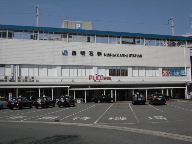 リラシオ西明石駅前 周辺画像3