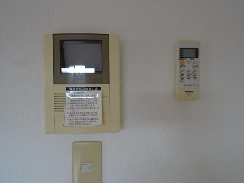 リバティ セキュリティ