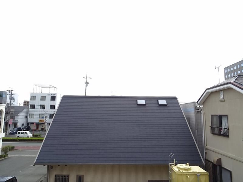 リバティ 眺望