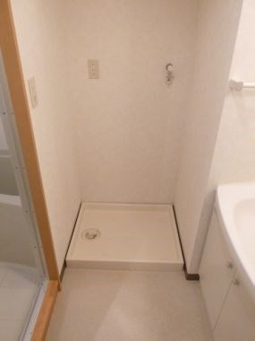リバティ その他設備