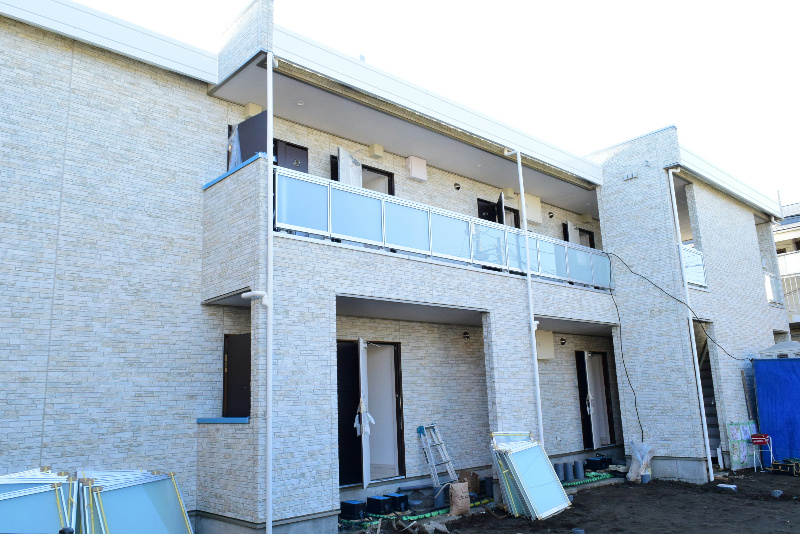 リブリ・湘南元町 その他外観1