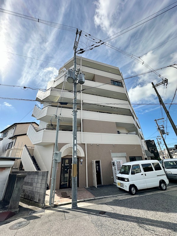 CASA K-1 外観