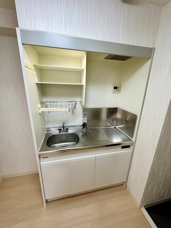 CASA K-1 キッチン