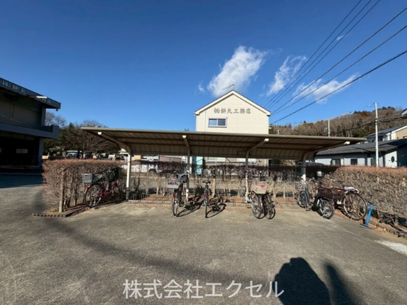 ヴィーナスヴィラ その他共有部分