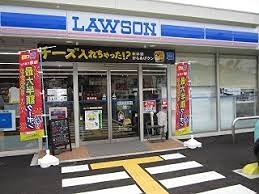 ヴィーナスヴィラ コンビニ