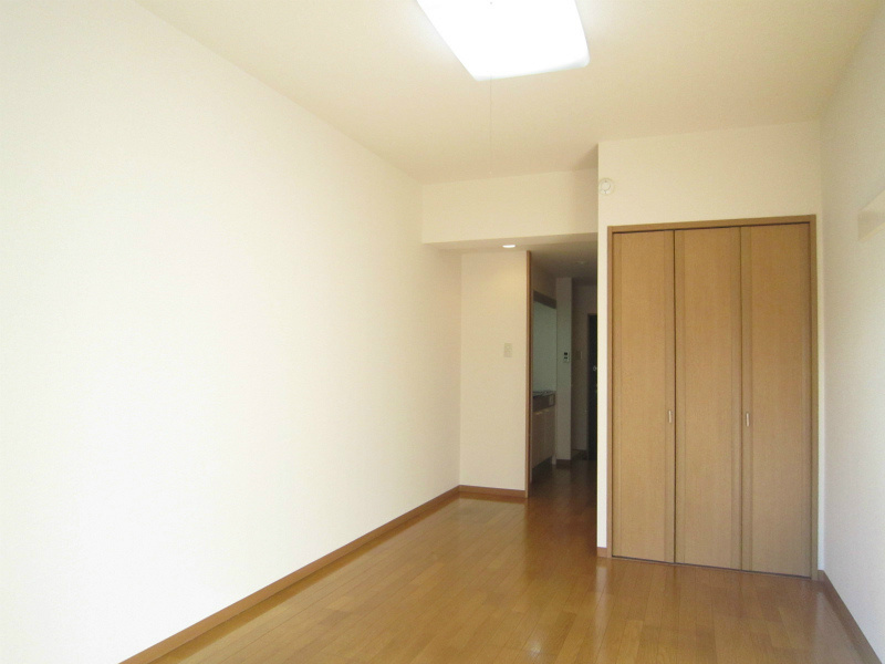 チェリーメゾン湘南 ベッドルーム