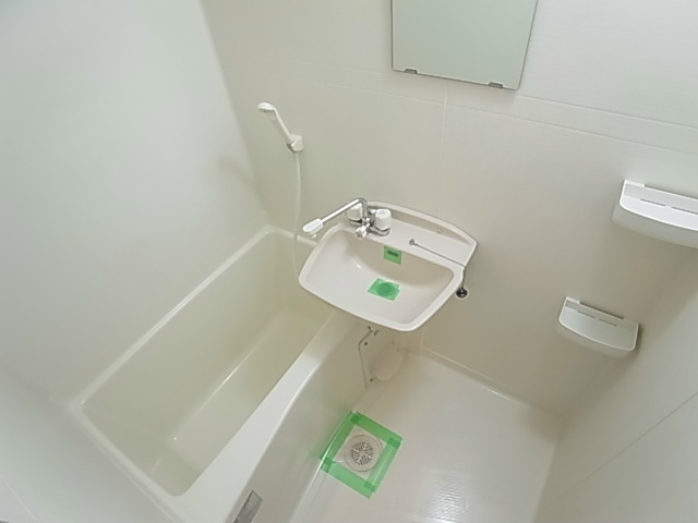 風呂画像