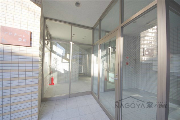 アビターレ豊前 その他外観1