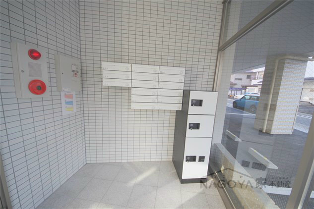 アビターレ豊前 その他外観3