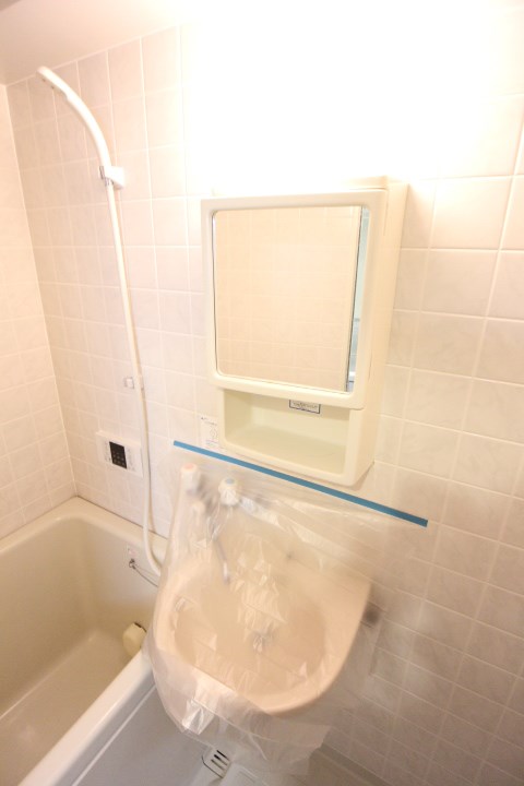 レジデンス妙法寺 その他2