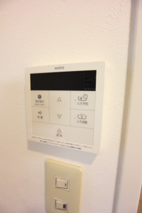 レジデンス妙法寺 その他10