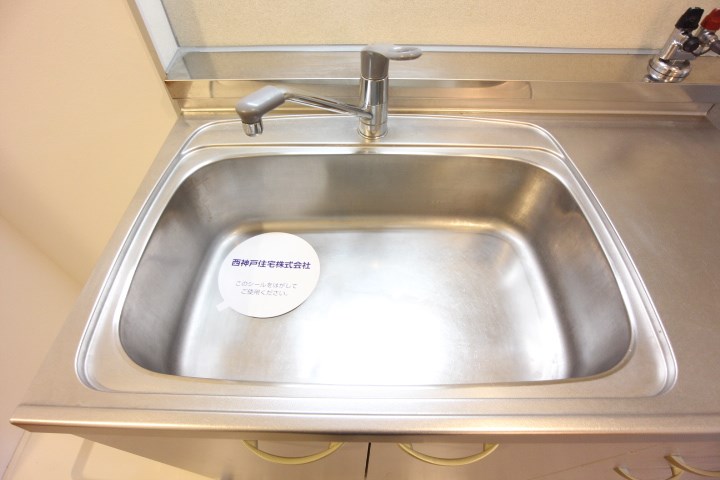 レジデンス妙法寺 その他13