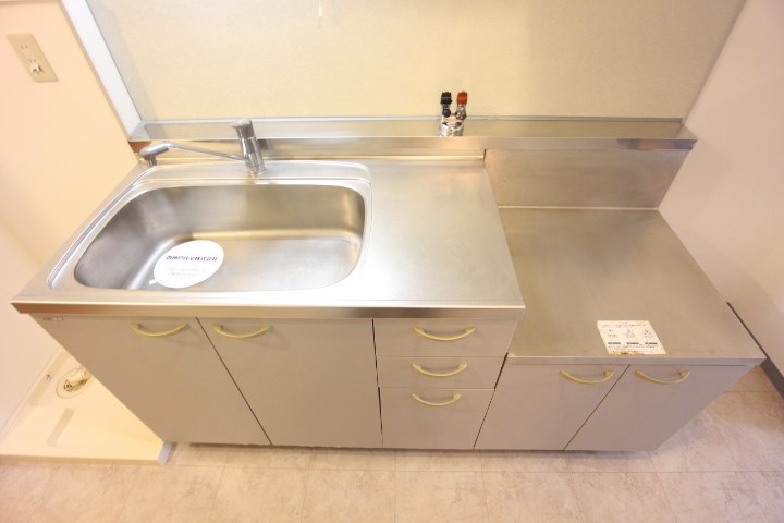 レジデンス妙法寺 キッチン