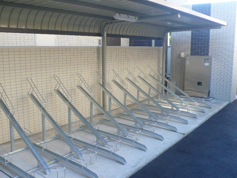 インターパークⅡ その他5