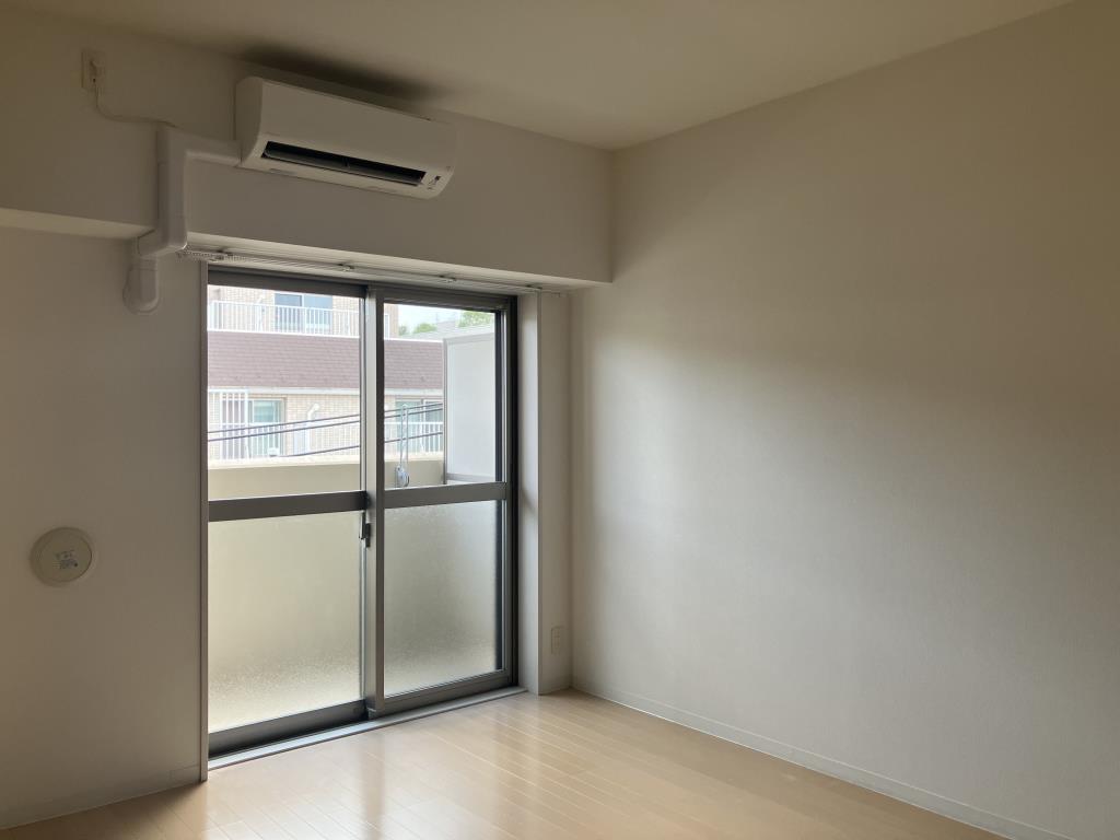 インターパークⅡ リビング