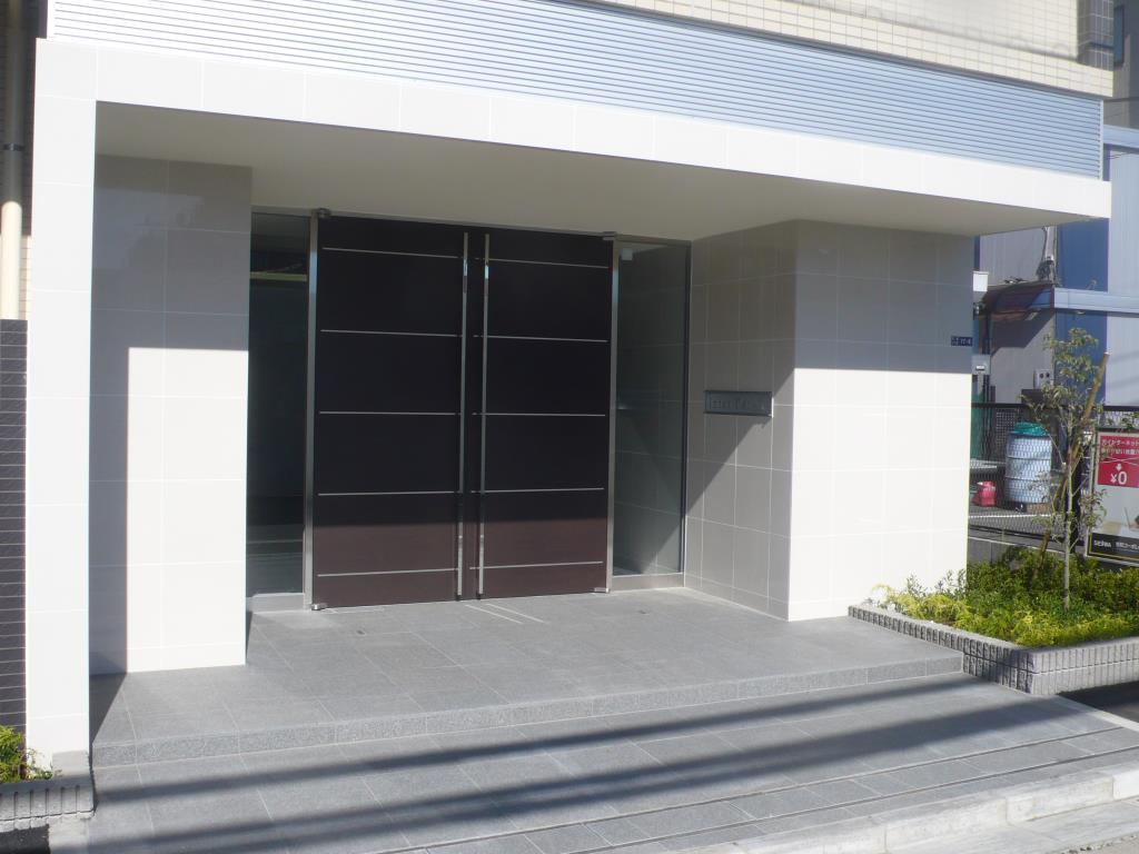 インターパークⅡ その他14