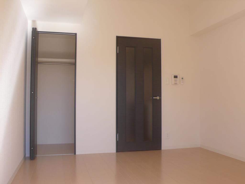 インターパークⅡ ベッドルーム