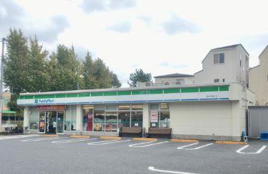 インターパークⅡ 周辺画像3