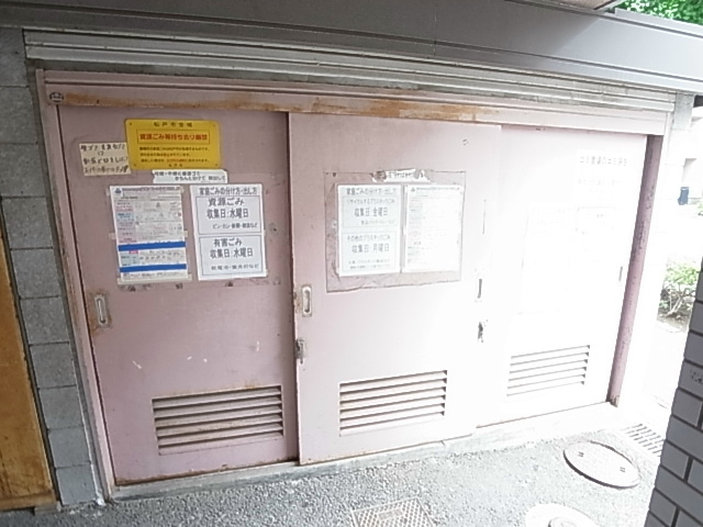 ジュネパレス松戸第41 その他外観3