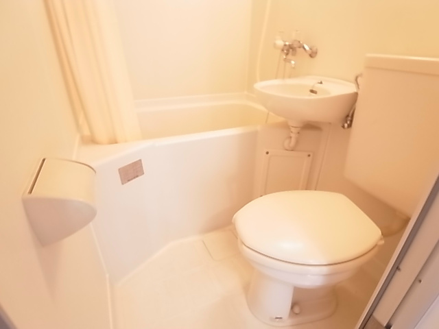 ジュネパレス松戸第５０２ その他1