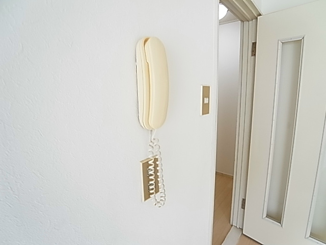 ジュネパレス松戸第５０２ その他5