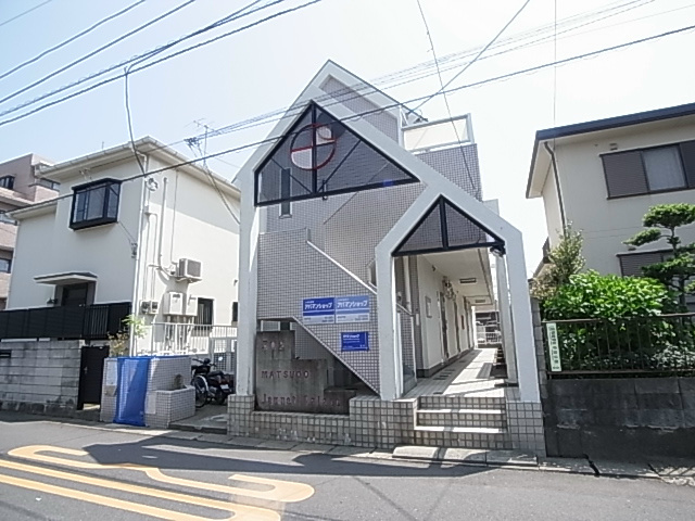 ジュネパレス松戸第５０２ その他外観1