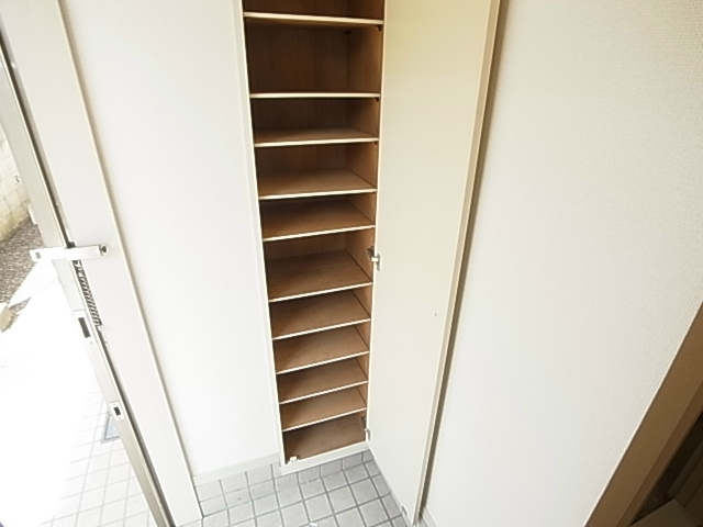 ジュネパレス松戸第５０２ その他8