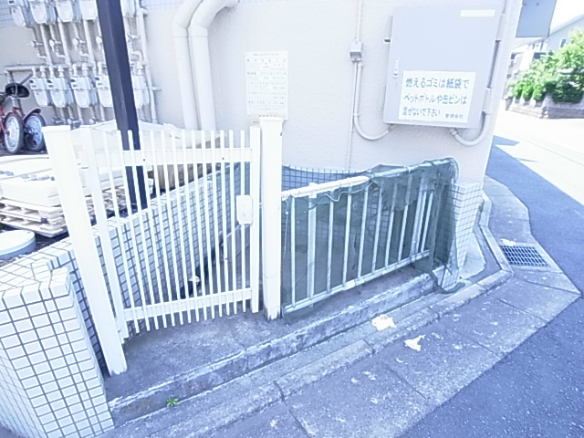 Live松戸 その他外観1