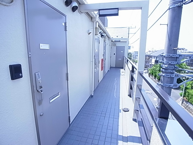 Live松戸 その他外観2
