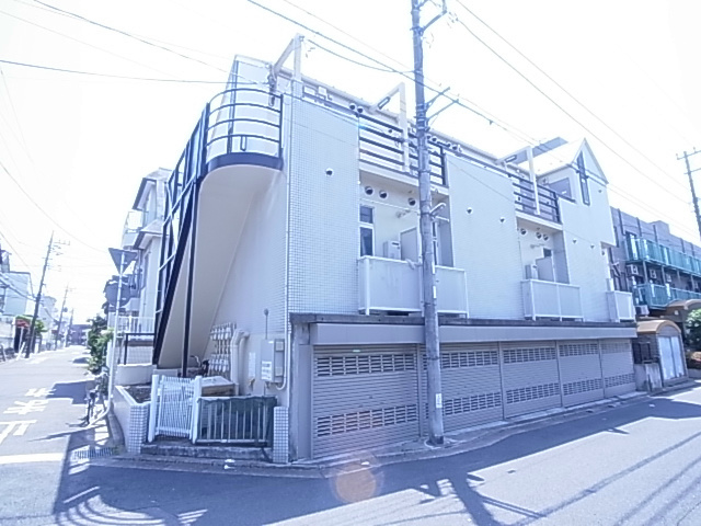 Live松戸 その他外観4