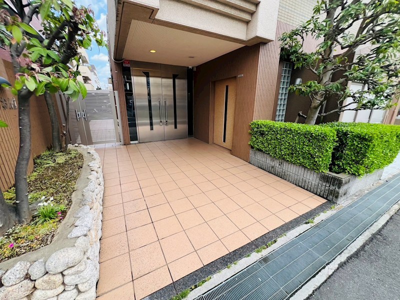 あびたしおん仲村 その他外観2