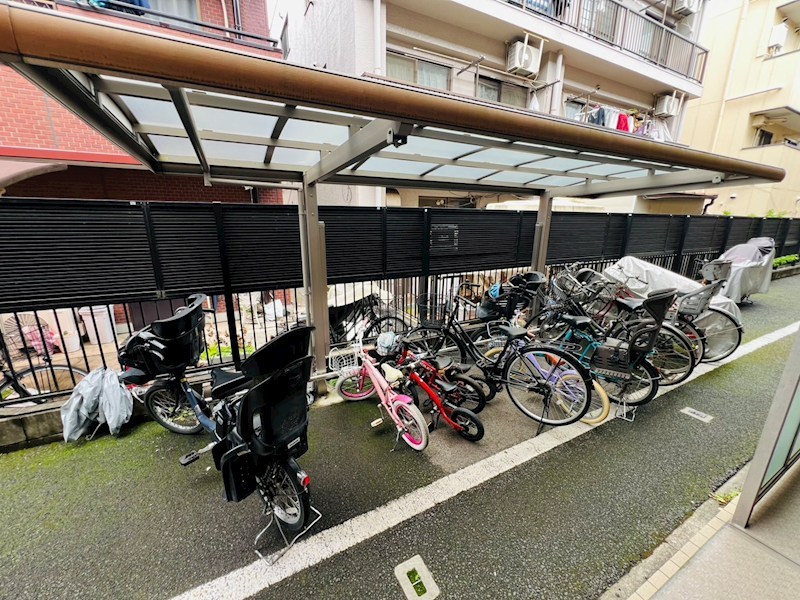 あびたしおん仲村 その他外観4