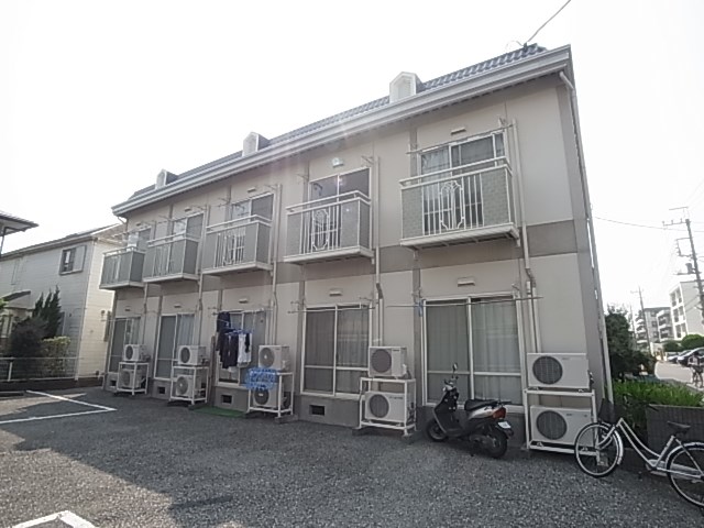 その他外観1