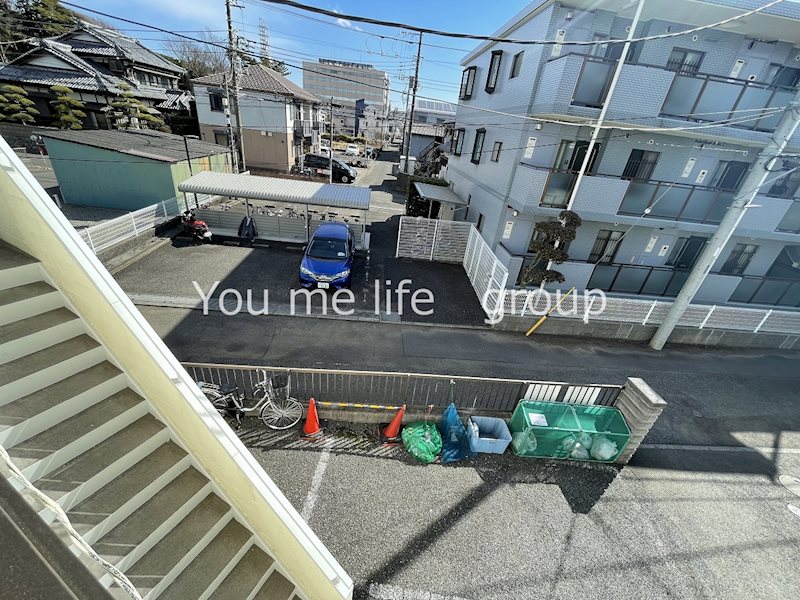 サンフラワーN その他外観1