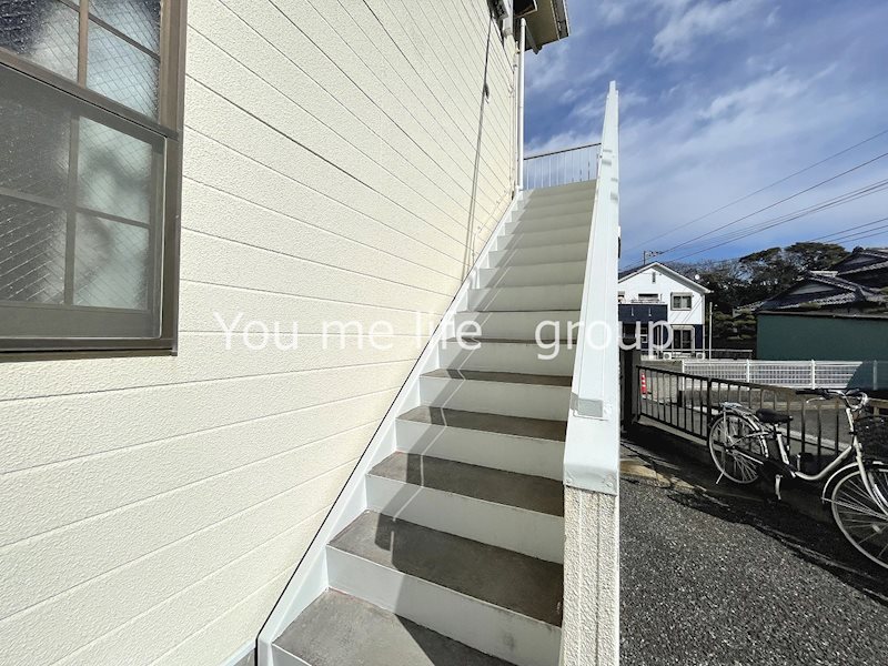 サンフラワーN その他外観2