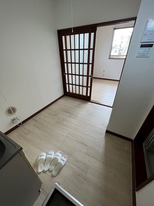 サンフラワーN リビング