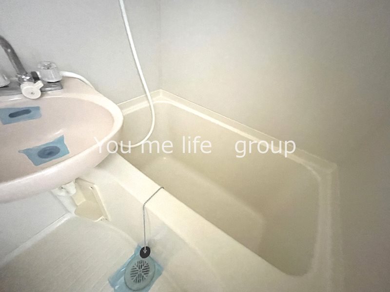 サンフラワーN 風呂画像