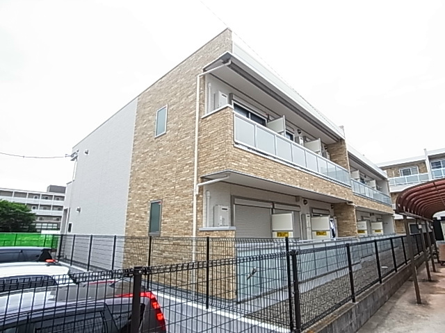 ＡＳＯＨ その他外観1