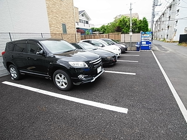 ＡＳＯＨ その他外観2