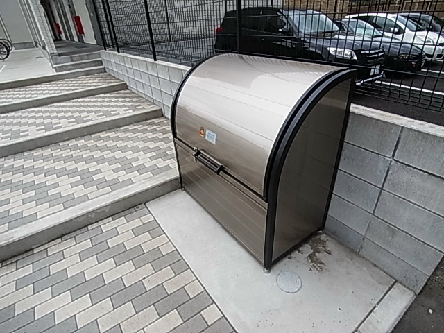 ＡＳＯＨ その他外観3