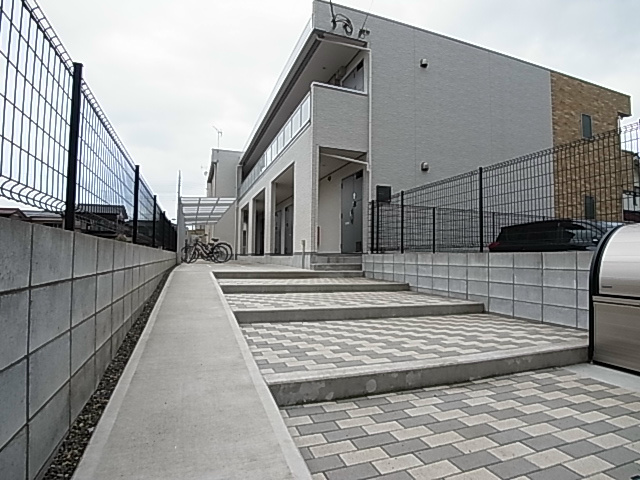 ＡＳＯＨ その他外観4