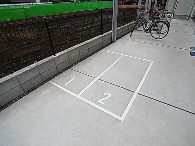 ＡＳＯＨ その他外観5