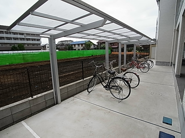 ＡＳＯＨ その他外観6