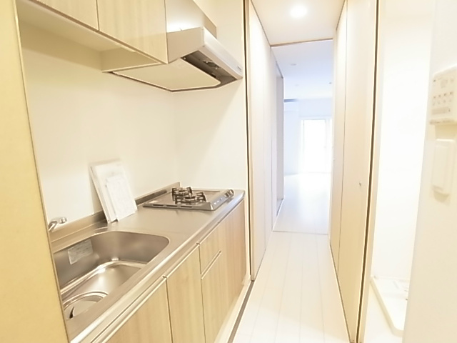 ＡＳＯＨ キッチン