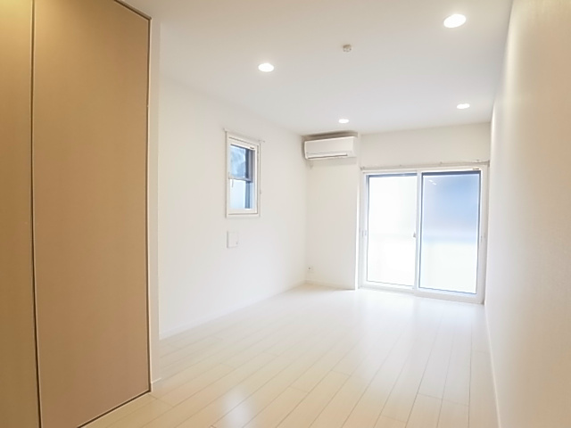 ＡＳＯＨ ベッドルーム